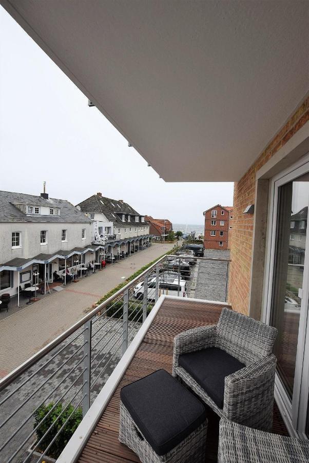 Meeresblick Jakobsmuschel Haus 1, We 8 Hohwacht Buitenkant foto